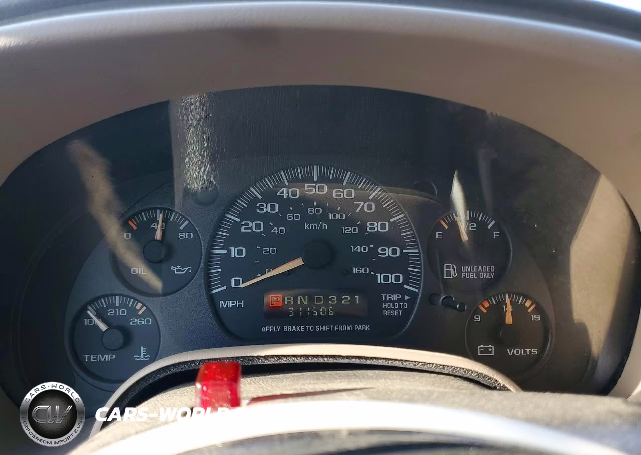 2005 Chevrolet Astro VIN:1GNEL19X45B118719 - 9