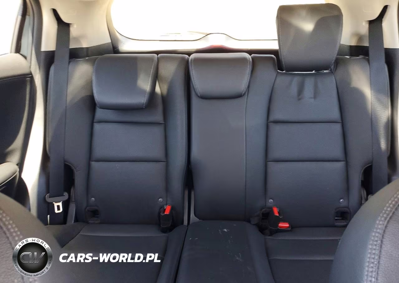 2022 Honda Hr-V Exl VIN:3CZRU5H72NM720277 - 10