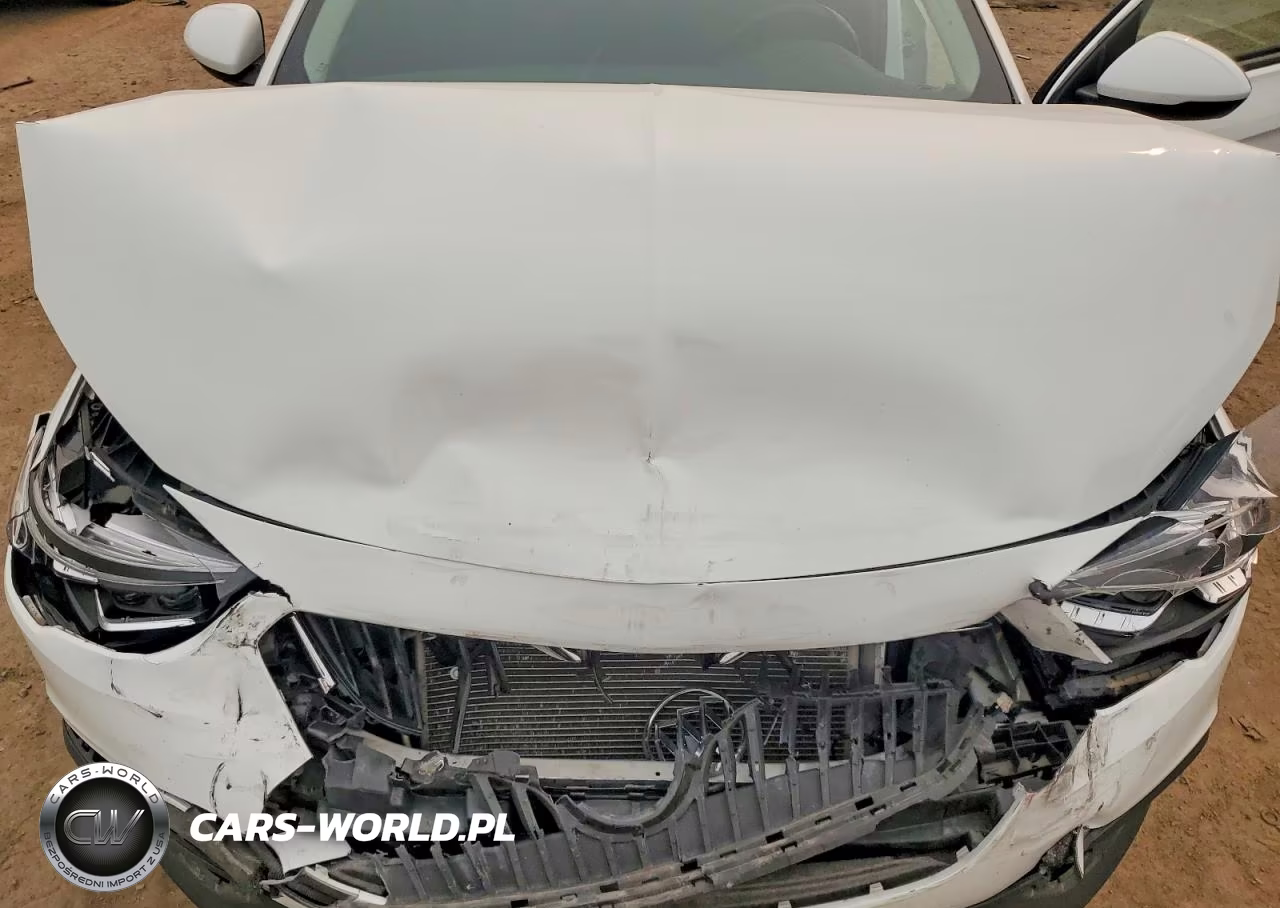2018 Buick Regal Tourx Preferred VIN:W04GU8SX5J1090845 - 12