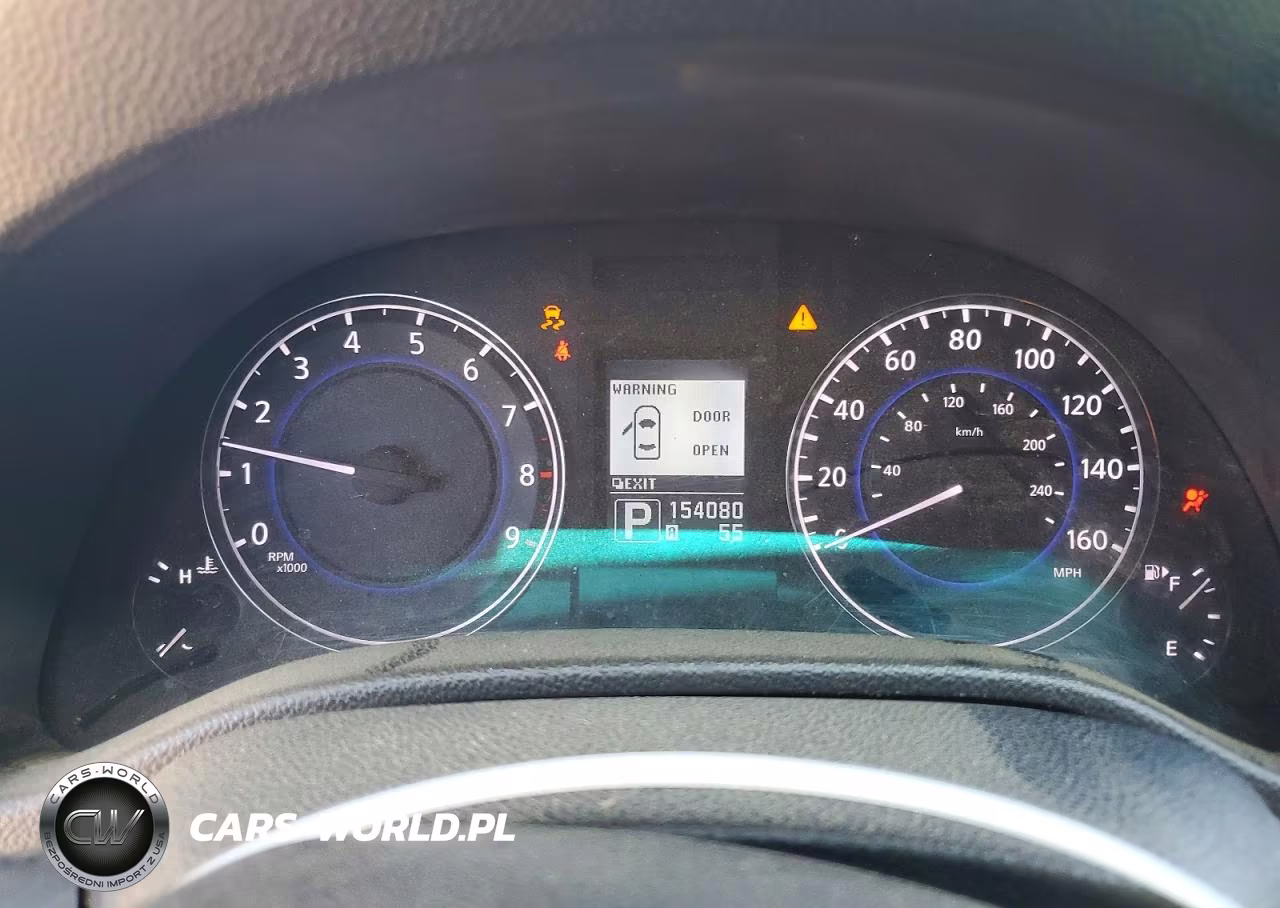 2012 Infiniti G37 Sedan Journey VIN:JN1CV6APXCM934826 - 9
