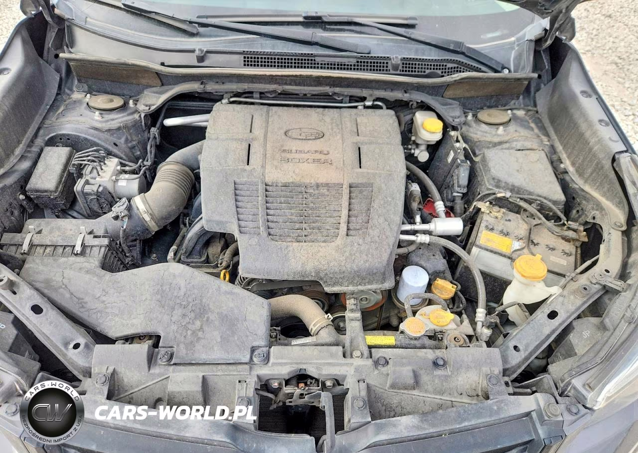2021 Subaru Forester Sport VIN:JF2SKARC3MH506338 - 11