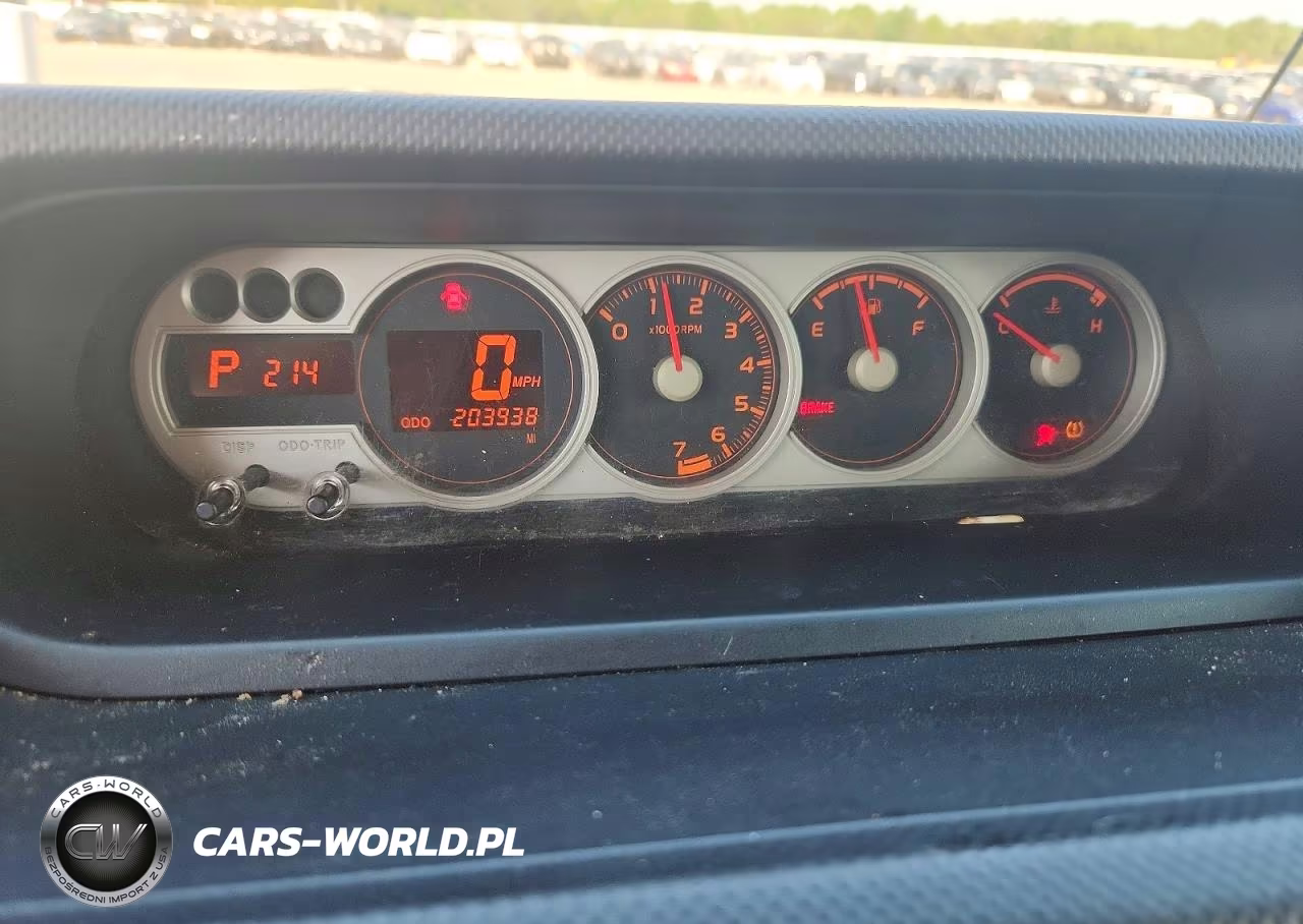 2009 Toyota Scion Xb VIN:JTLKE50E391061874 - 9