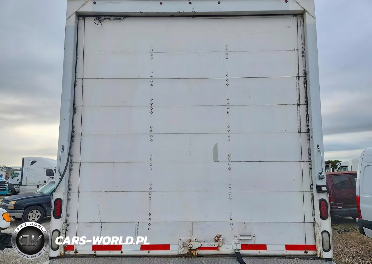 2019 International 4000 4300 VIN:3HAMMMML3KL609988 - 10