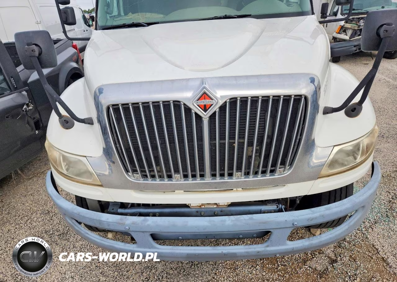 2019 International 4000 4300 VIN:3HAMMMML3KL609988 - 12