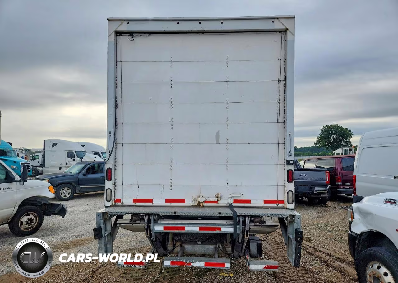 2019 International 4000 4300 VIN:3HAMMMML3KL609988 - 6