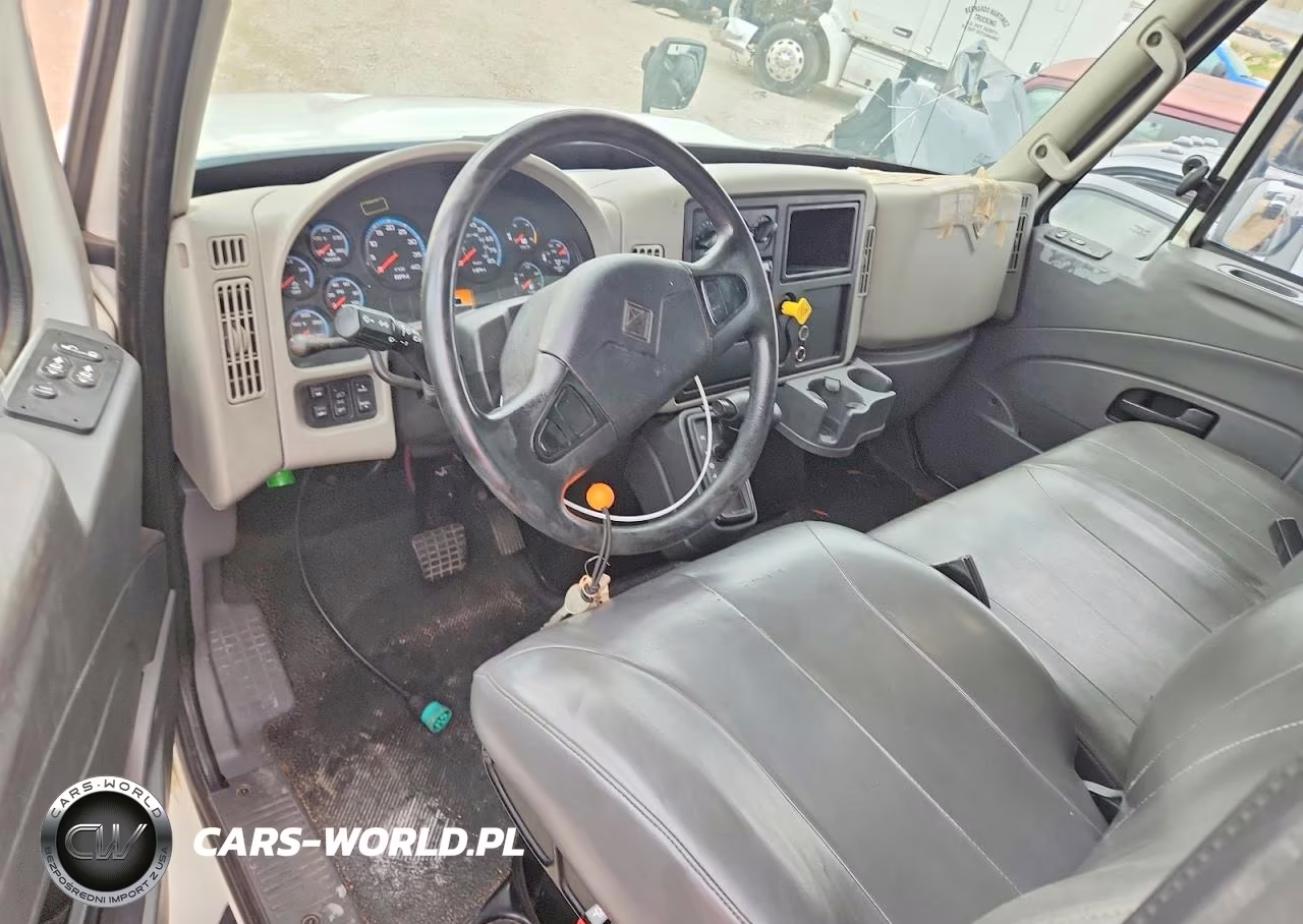 2019 International 4000 4300 VIN:3HAMMMML3KL609988 - 8