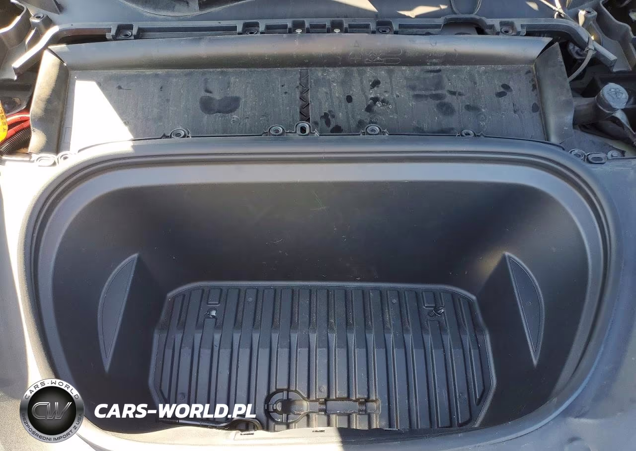 2024 Tesla Model Y VIN:7SAYGDED8RF037008 - 12