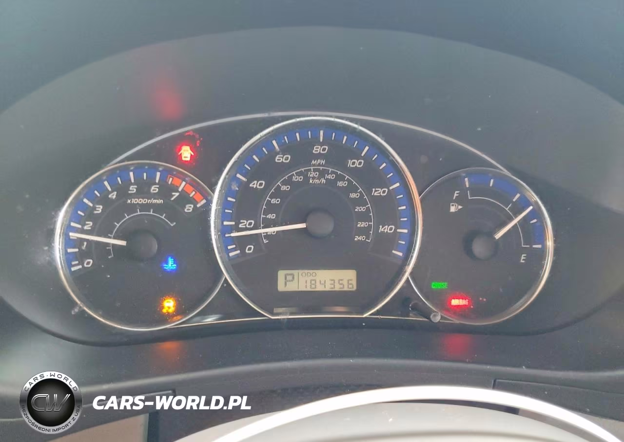 2013 Subaru Forester 2.5X VIN:JF2SHABC1DH432944 - 9