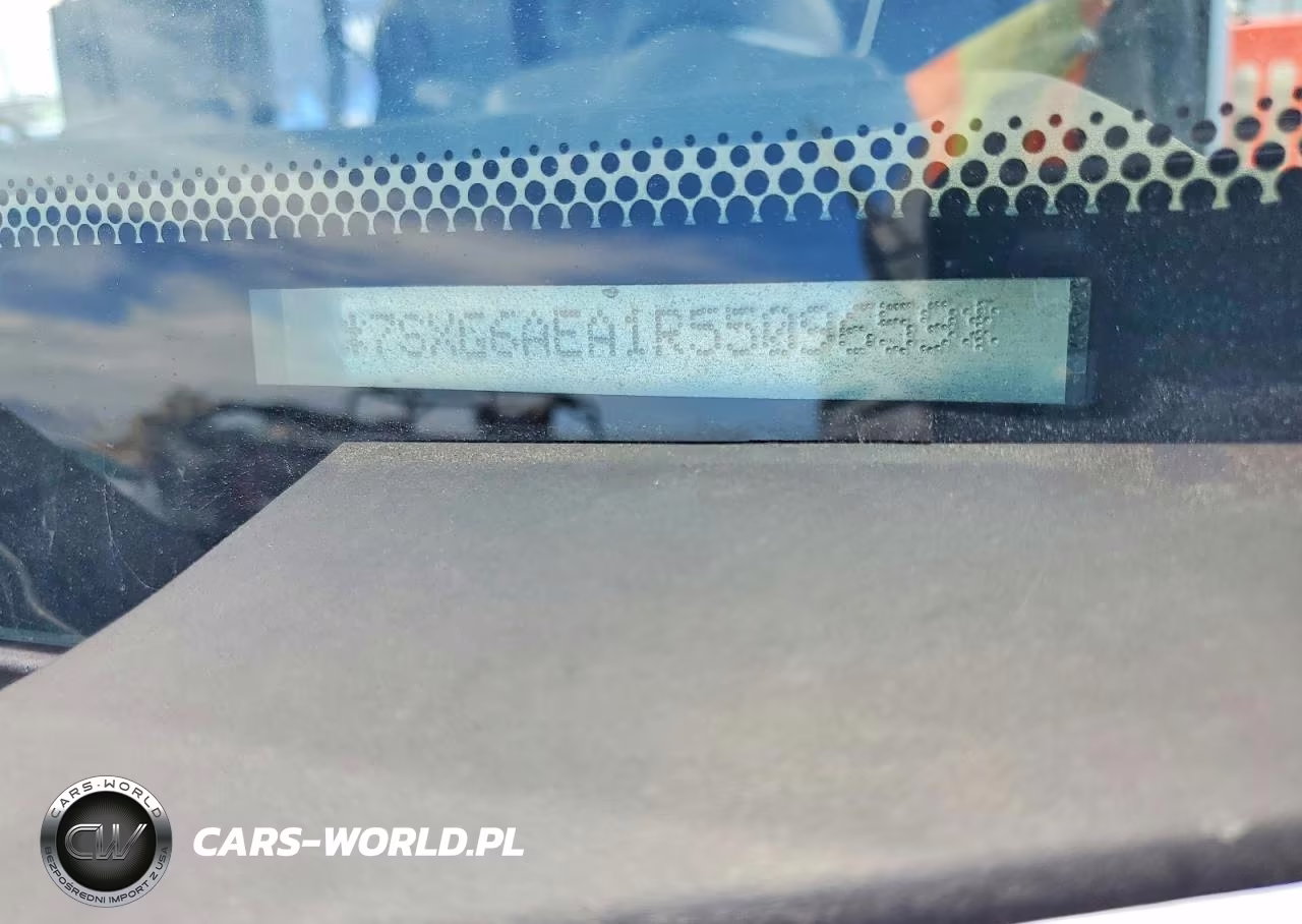 2024 Global Electric Motors E6 VIN:7SXG6AEA1R5509659 - 10