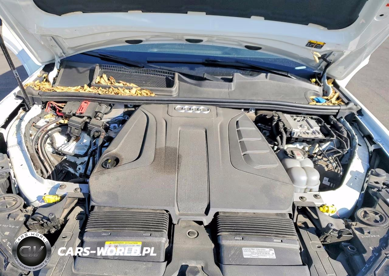 2021 Audi Q7 Premium VIN:WA1AJAF73MD038813 - 12