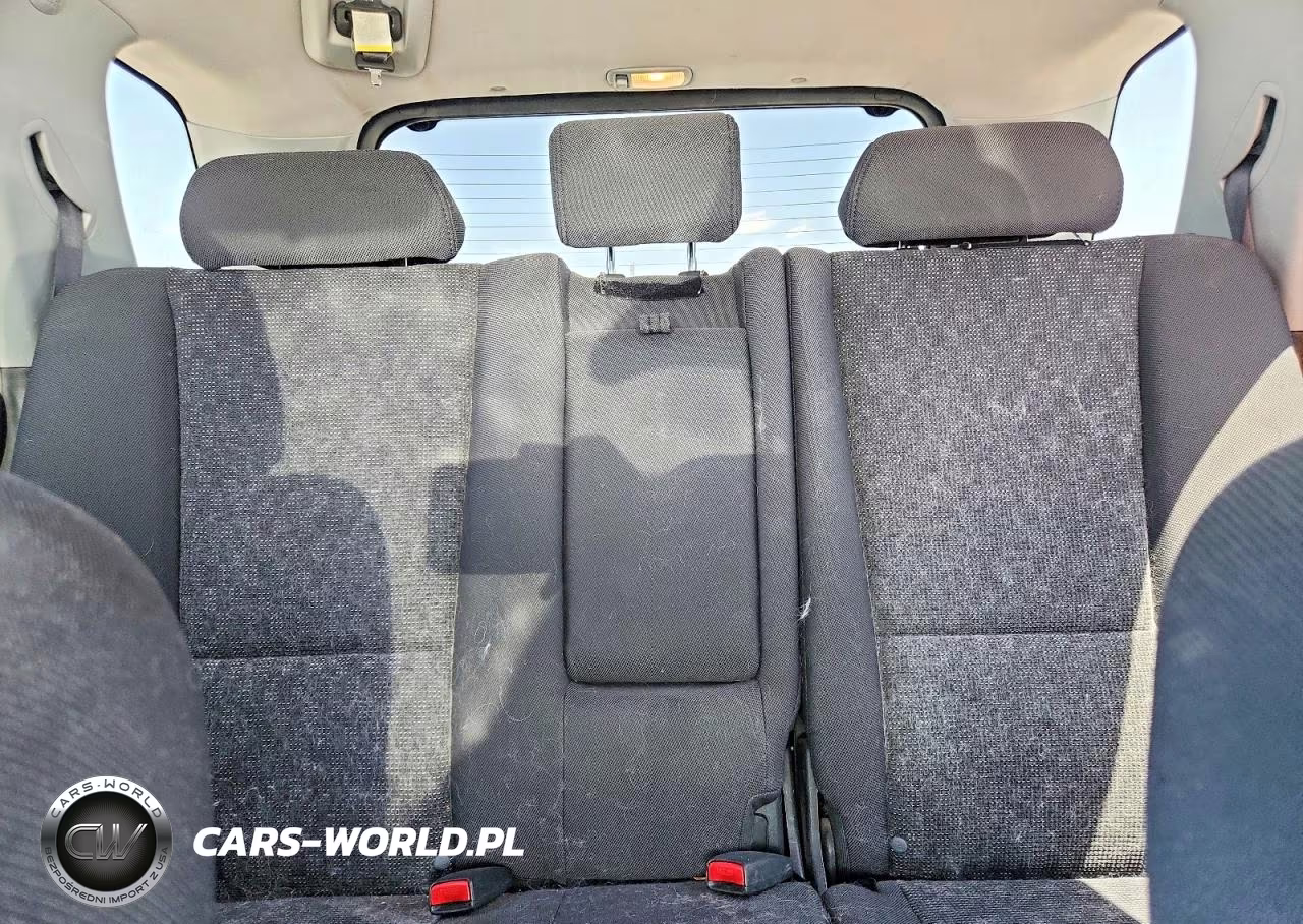 2006 Kia Sportage Lx VIN:KNDJF724467200973 - 10
