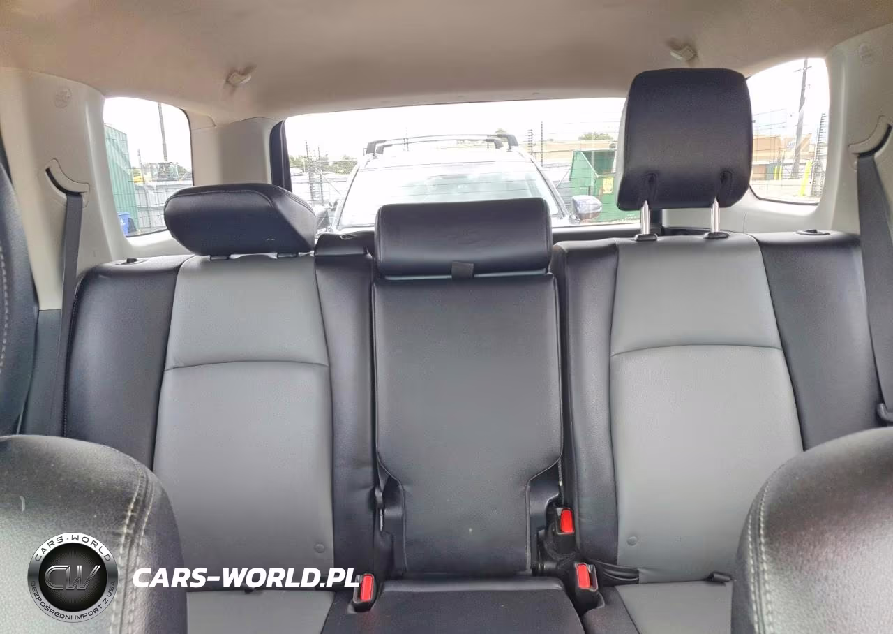 2018 Toyota 4Runner Sr5 Premium VIN:JTEBU5JR6J5566588 - 10