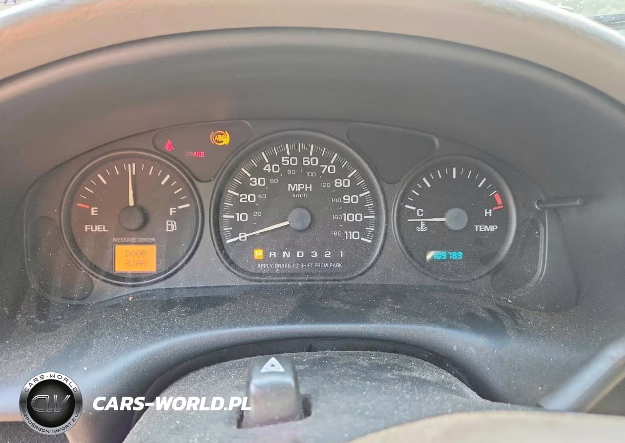 2001 Chevrolet Venture VIN:1GNDX03E91D224728 - 9