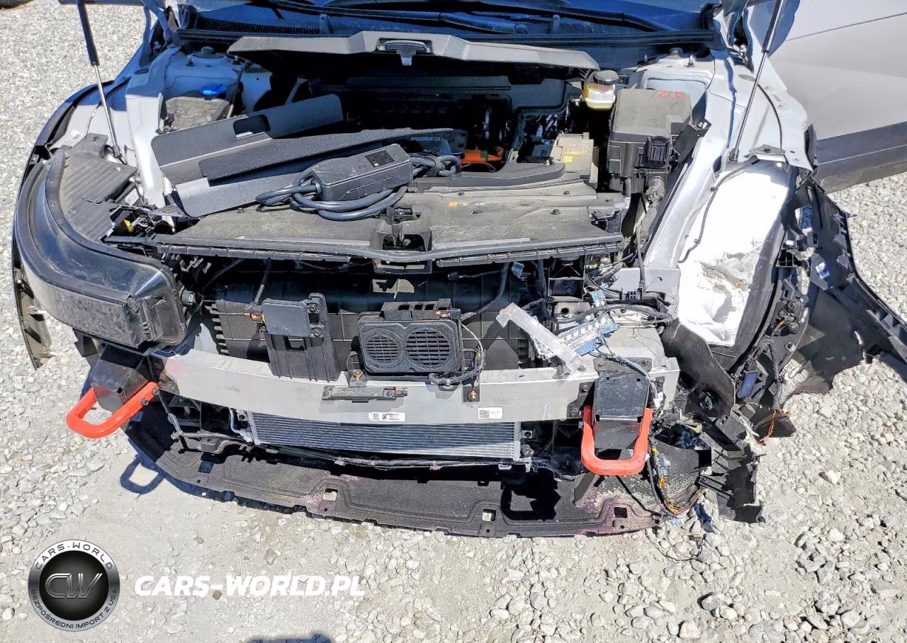 2025 Hyundai Ioniq 5 Xrt VIN:7YAKPDDC3SY033572 - 12