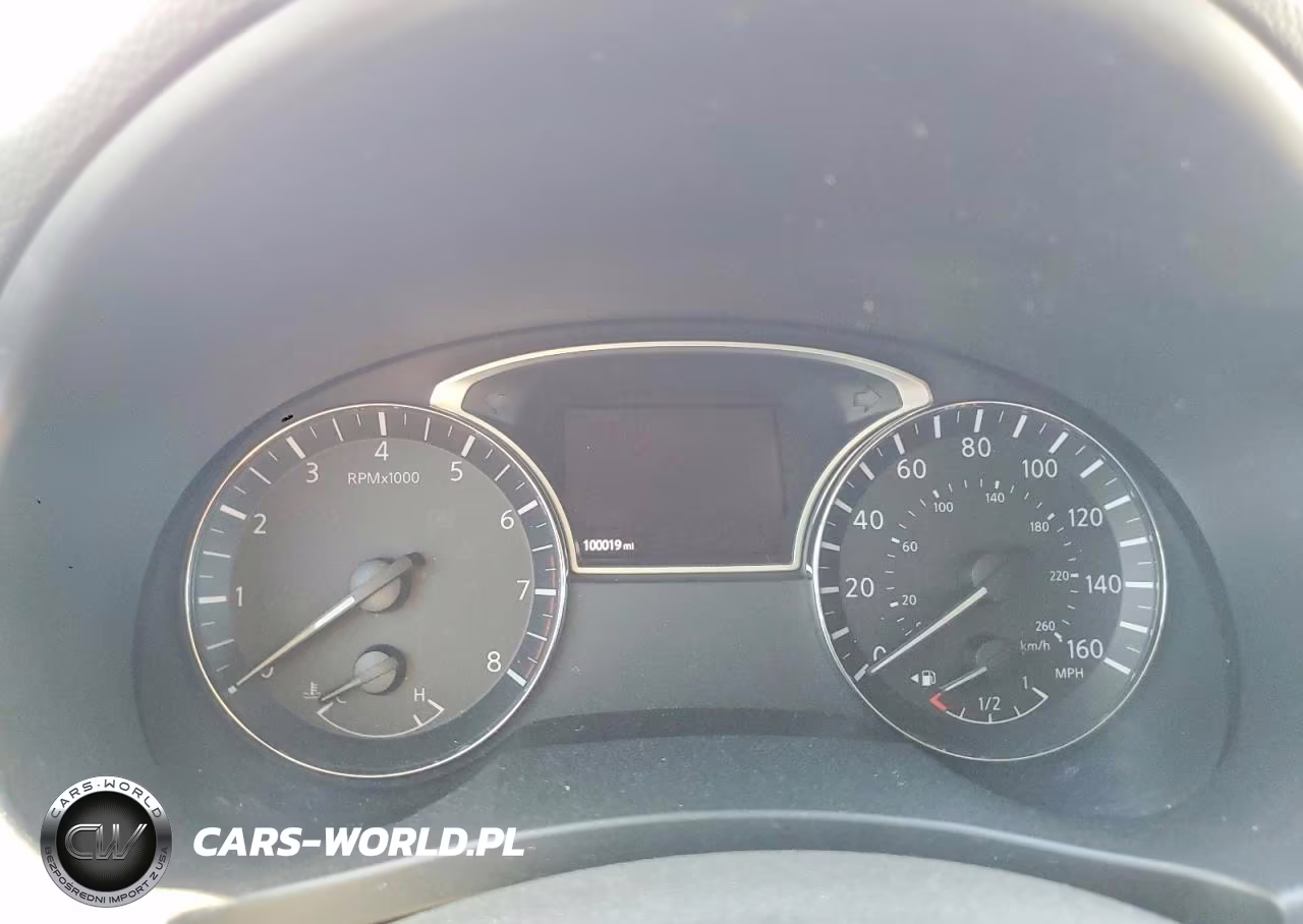 2016 Nissan Altima 2.5 S VIN:1N4AL3AP8GC197572 - 9
