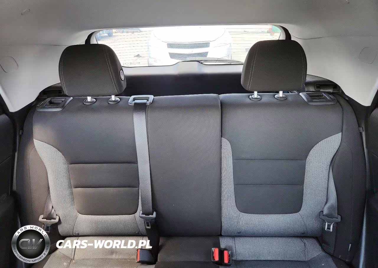 2023 Chevrolet Trailblazer Lt VIN:KL79MRSL2PB182822 - 10