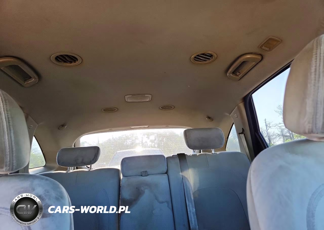 2010 Hyundai Veracruz Gls VIN:KM8NUDCC9AU108761 - 10