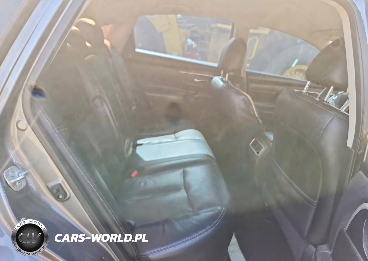 2018 Nissan Altima 2.5 Sl VIN:1N4AL3AP5JC215761 - 10