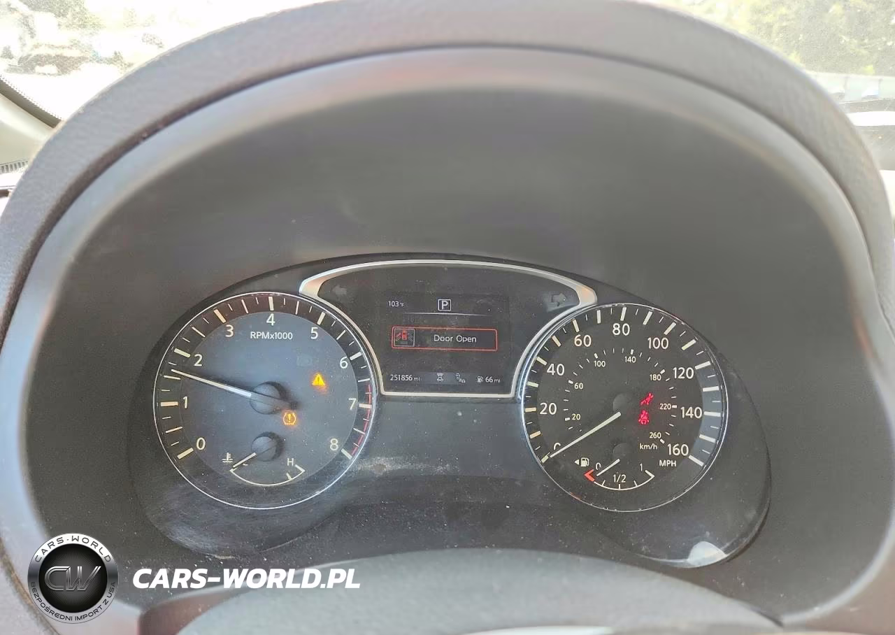 2018 Nissan Altima 2.5 Sl VIN:1N4AL3AP5JC215761 - 9