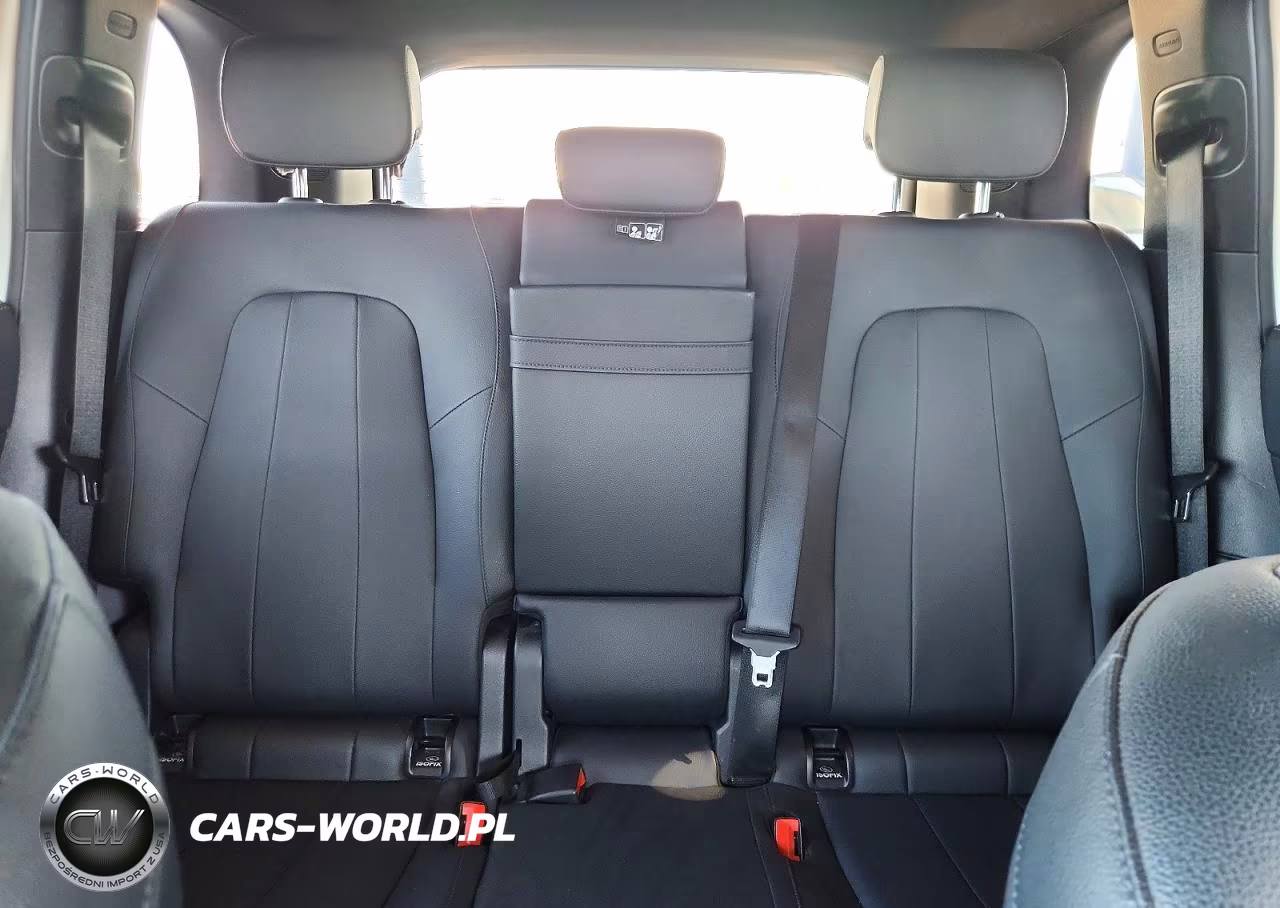 2024 Mercedes-Benz Eqb 250+ VIN:W1N9M0CB0RN095516 - 10