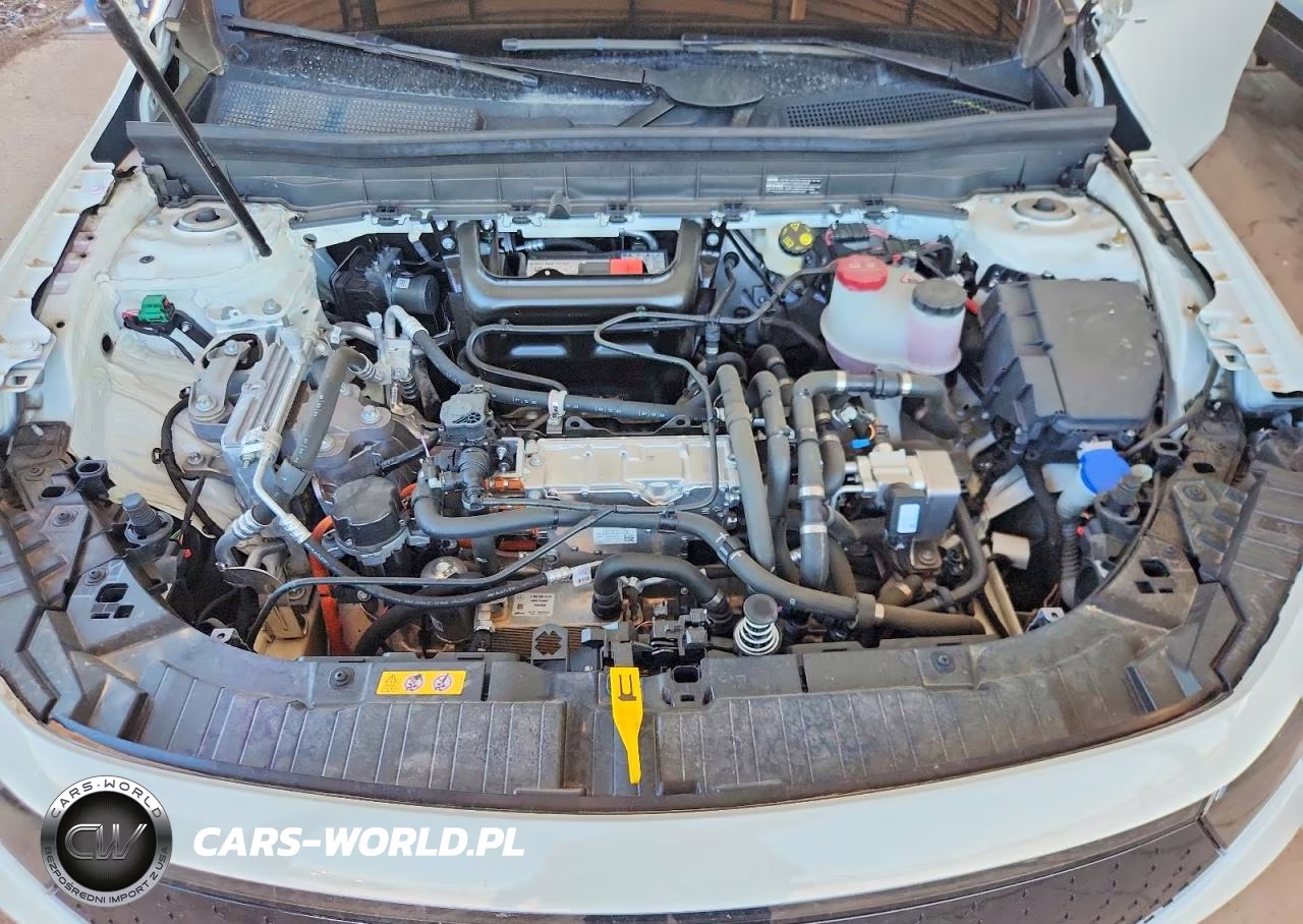 2024 Mercedes-Benz Eqb 250+ VIN:W1N9M0CB0RN095516 - 12