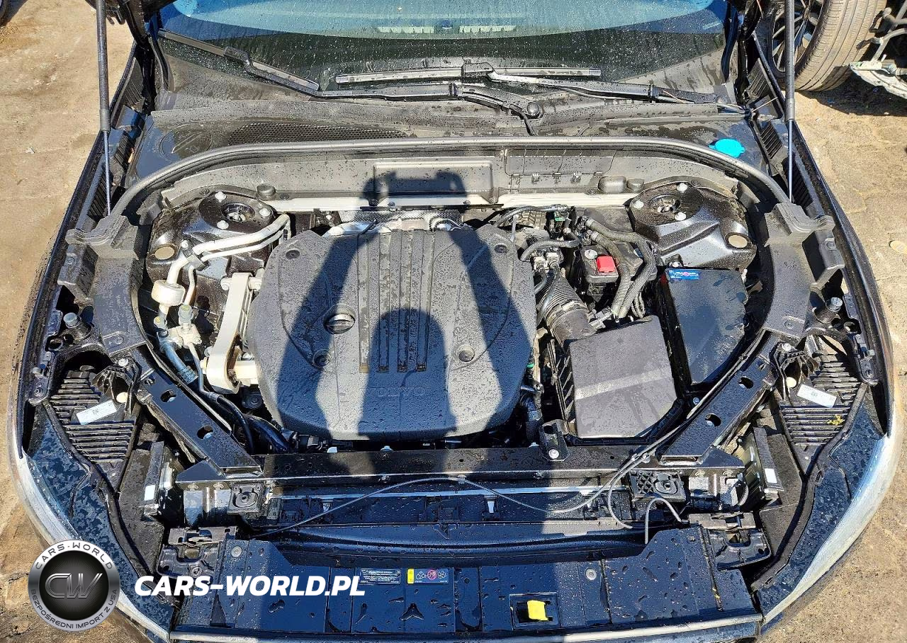 2026 Volvo Xc60 Plus VIN:YV4M12RCXT1444893 - 12
