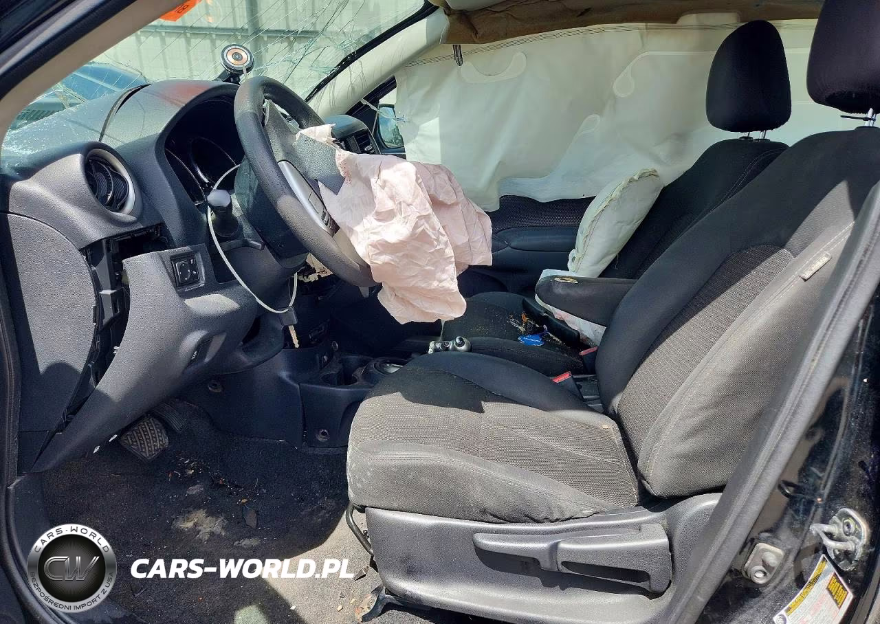 2018 Nissan Versa VIN:3N1CN7AP2JL824804 - 7