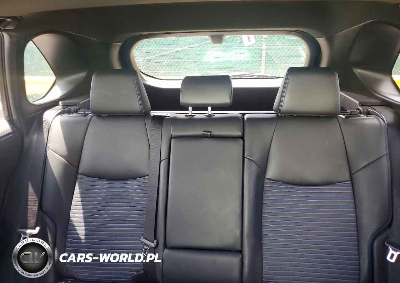 2020 Toyota Rav4 Xse VIN:2T3EWRFV6LW099807 - 10