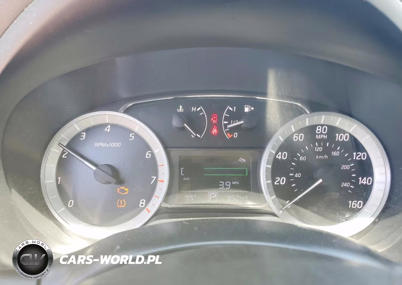 2015 Nissan Sentra Sv VIN:3N1AB7AP6FY253506 - 9