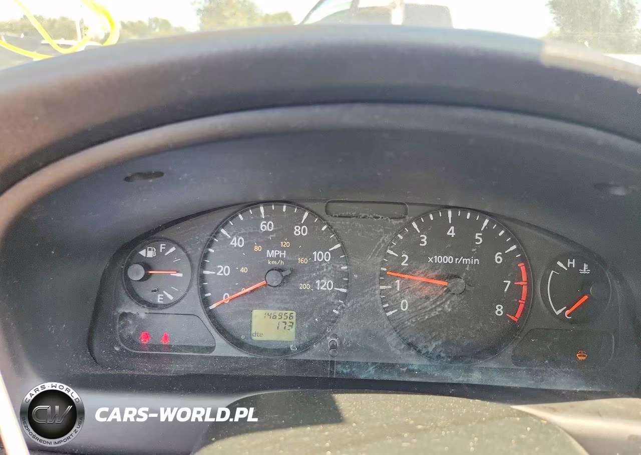 2006 Nissan Sentra 1.8 VIN:3N1CB51D56L557720 - 9