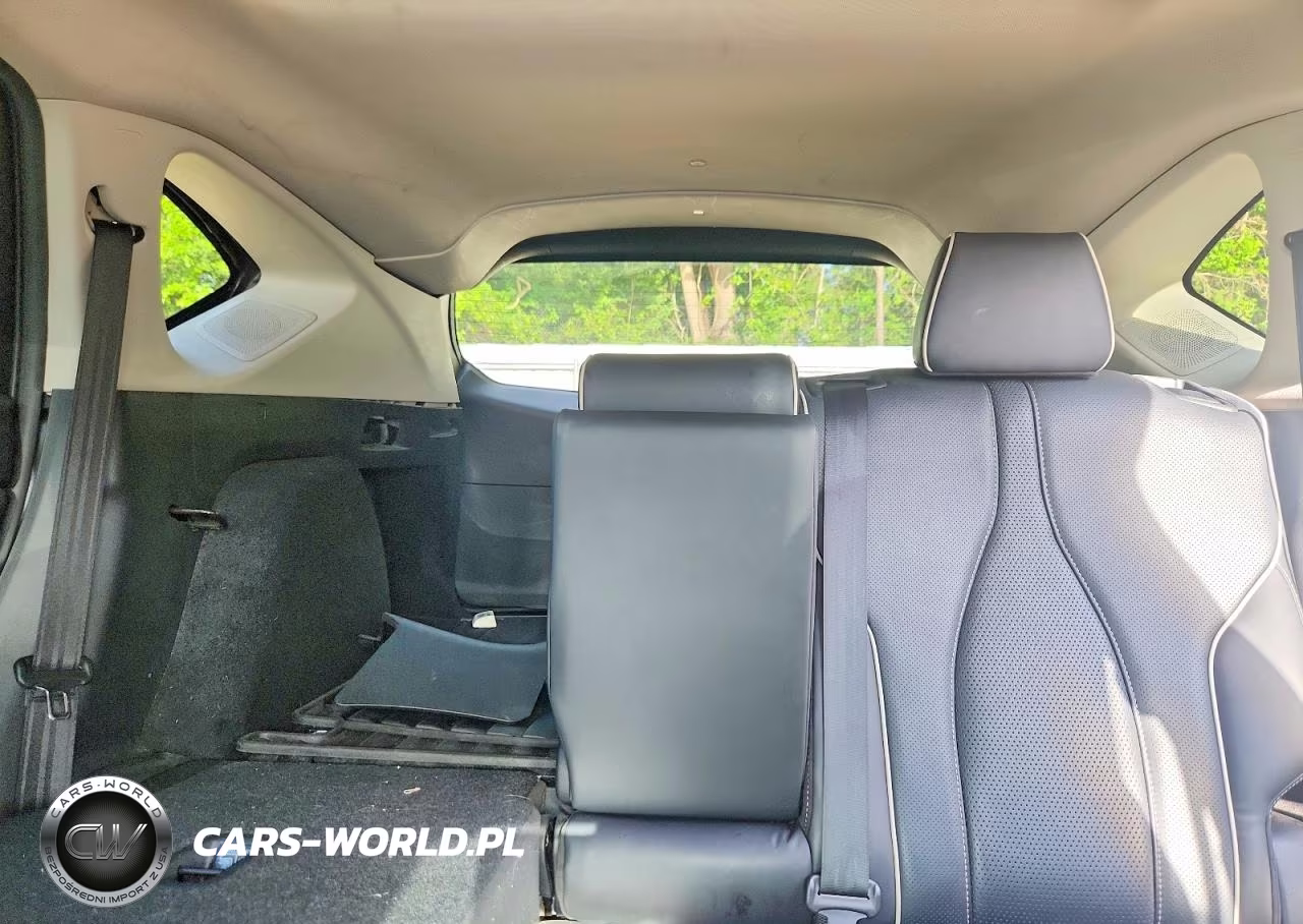 2019 Acura Rdx Advance VIN:5J8TC1H73KL003781 - 10
