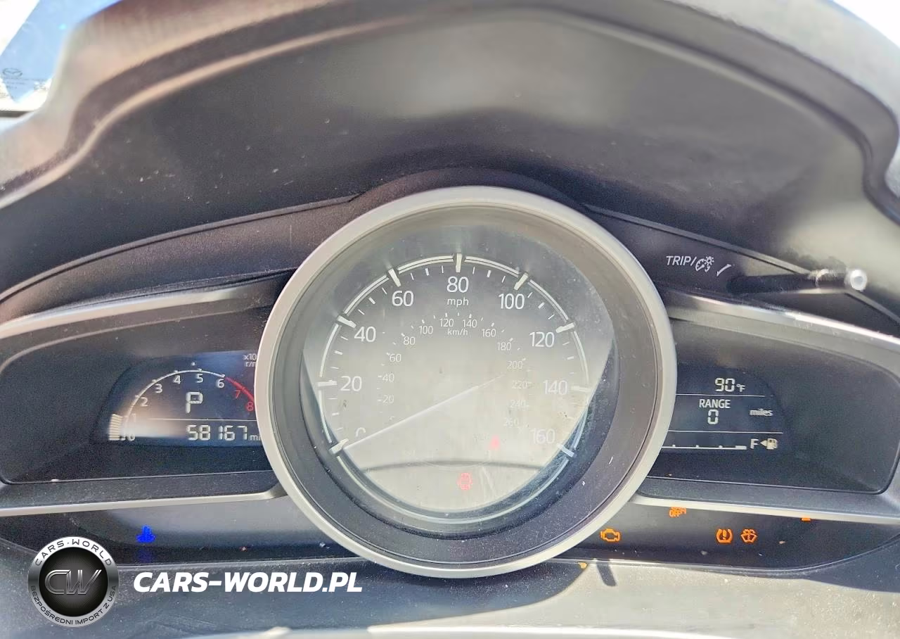 2018 Mazda 3 Touring VIN:3MZBN1L31JM198217 - 9