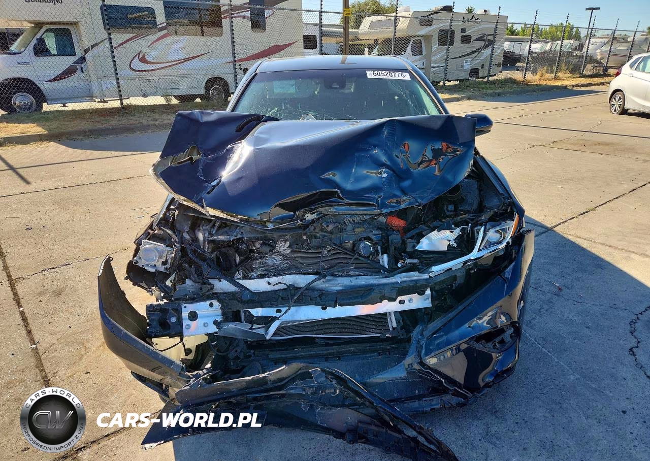 2018 Toyota Camry Se VIN:4T1B11HK6JU619337 - 5