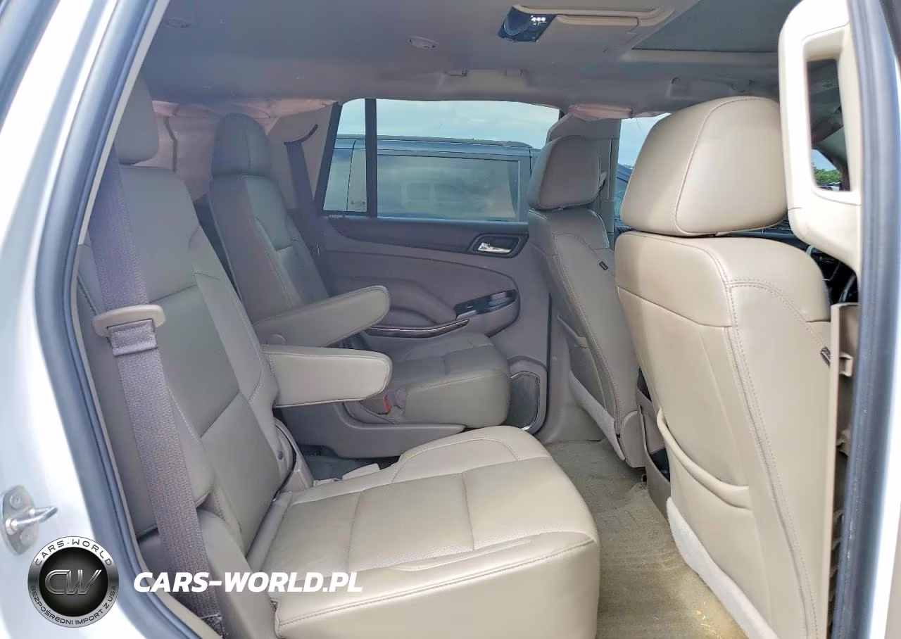 2018 GMC Yukon Slt VIN:1GKS2BKCXJR312561 - 11