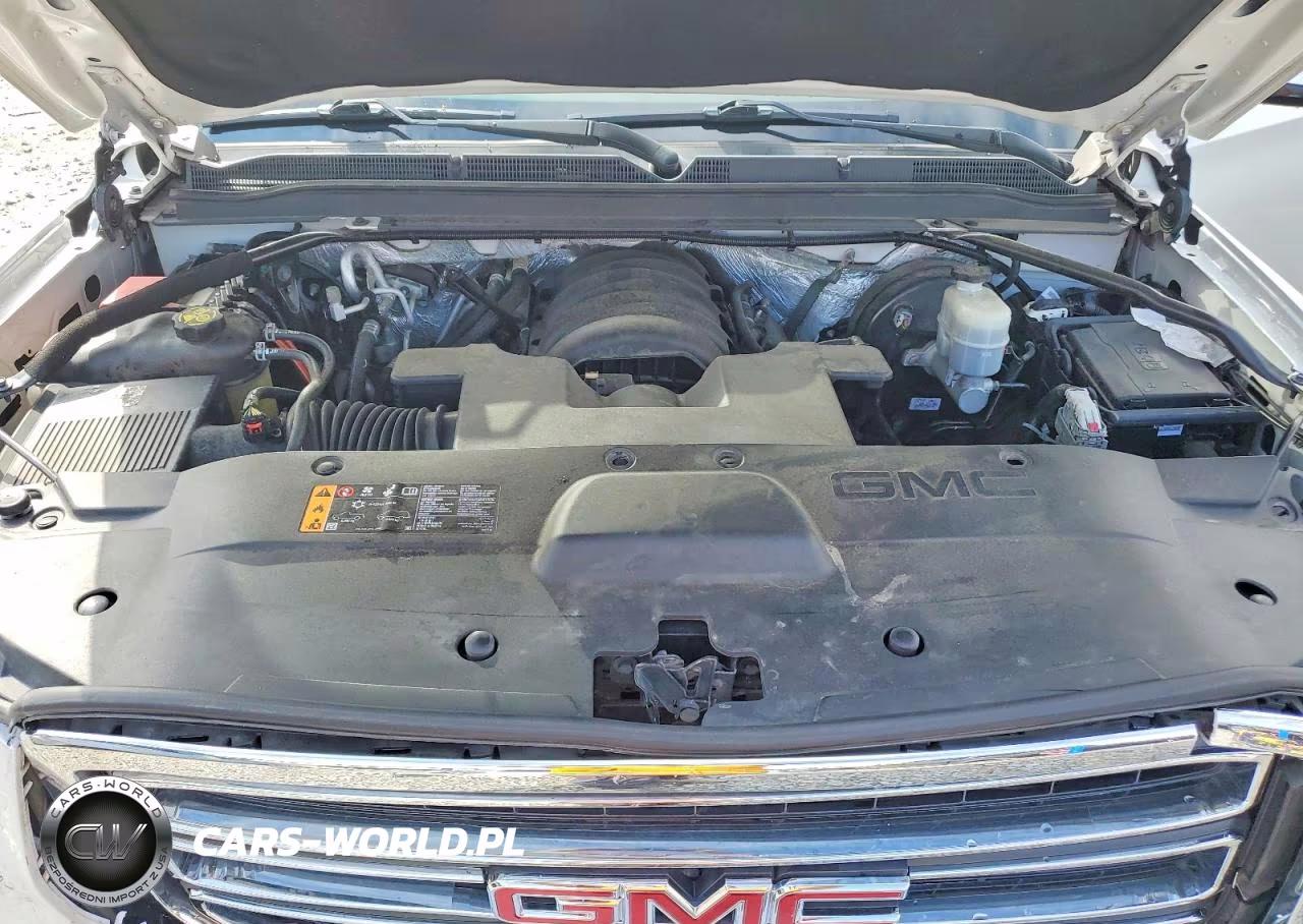 2018 GMC Yukon Slt VIN:1GKS2BKCXJR312561 - 12