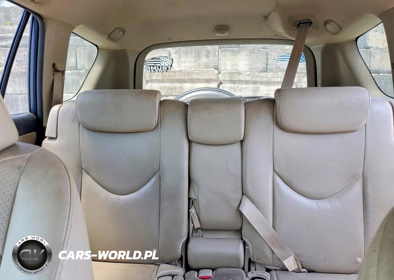 2010 Toyota Rav4 Limited VIN:JTMDF4DV8AD035764 - 10