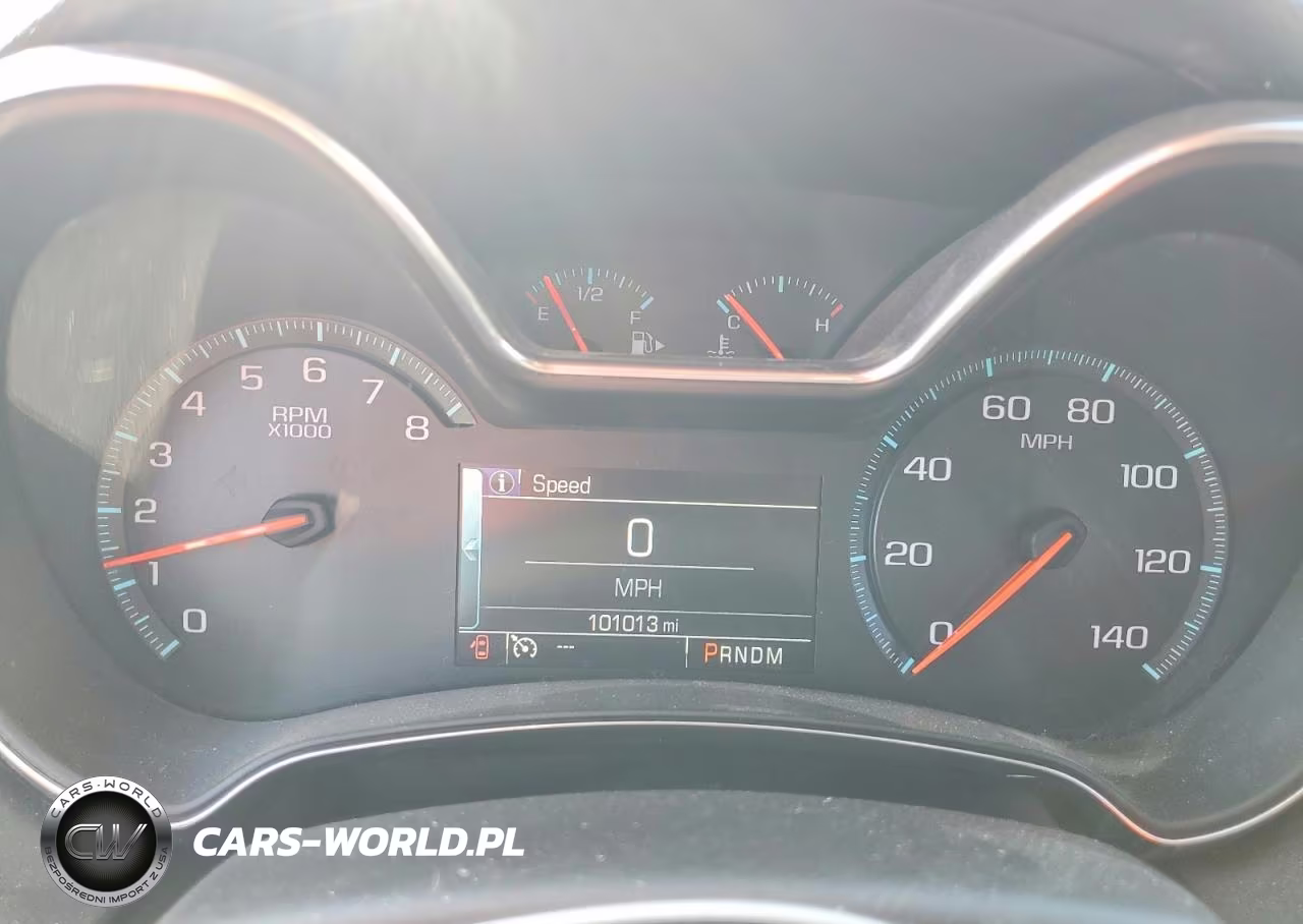 2014 Chevrolet Impala Ltz VIN:2G1145SL3E9165933 - 9