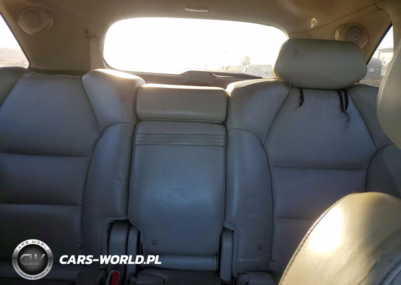 2007 Acura Mdx Technology VIN:2HNYD28457H507518 - 10