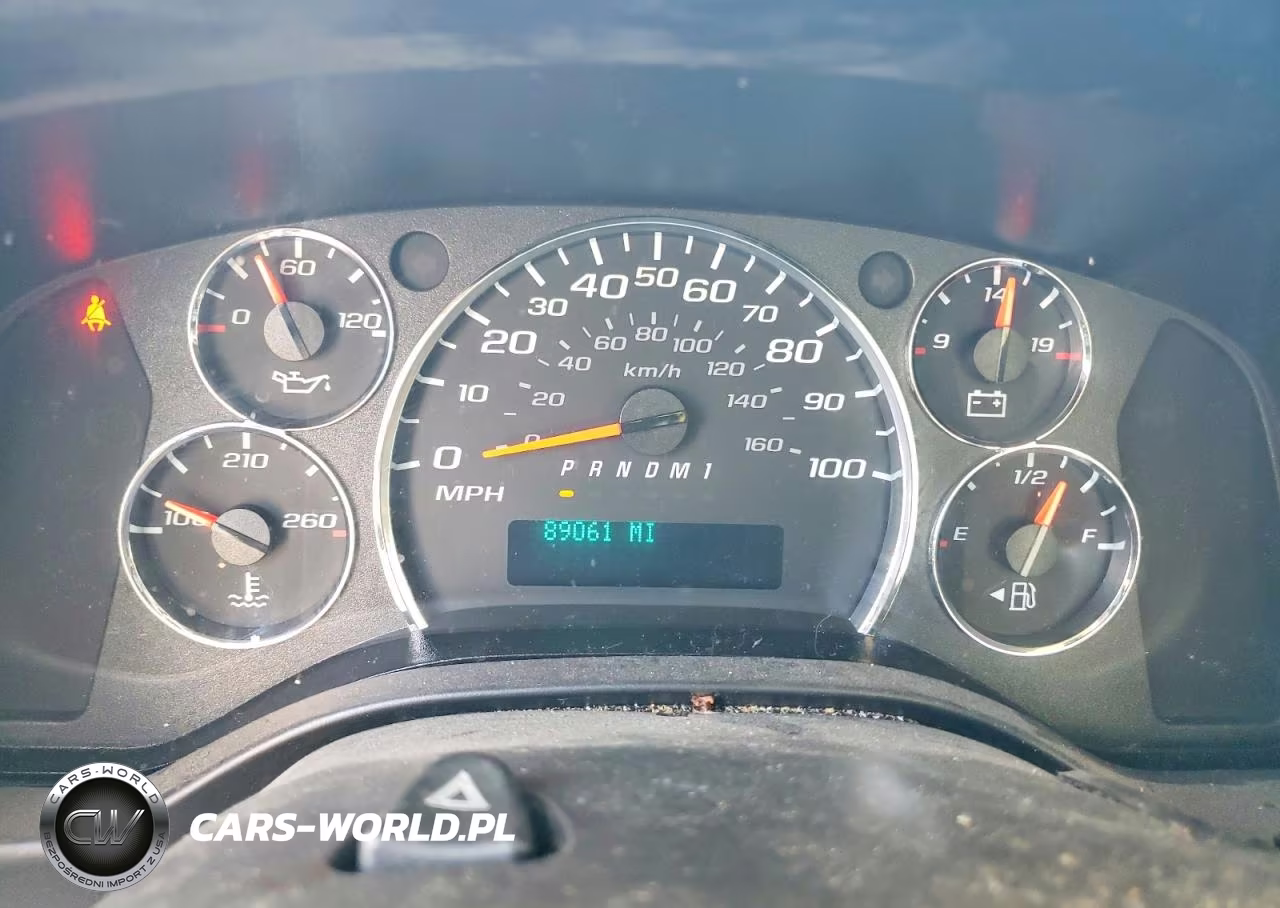 2021 Chevrolet Express Box Truck VIN:1HA6GVC76MN006823 - 9