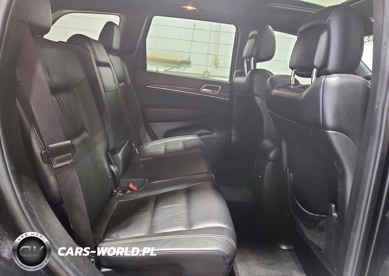 2014 Jeep Grand Cherokee Limited VIN:1C4RJFBG3EC163510 - 11