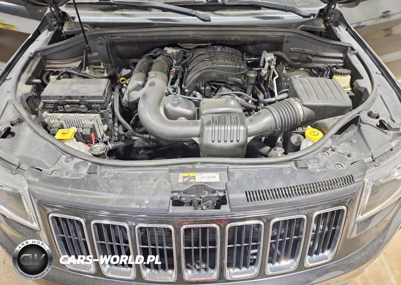 2014 Jeep Grand Cherokee Limited VIN:1C4RJFBG3EC163510 - 12