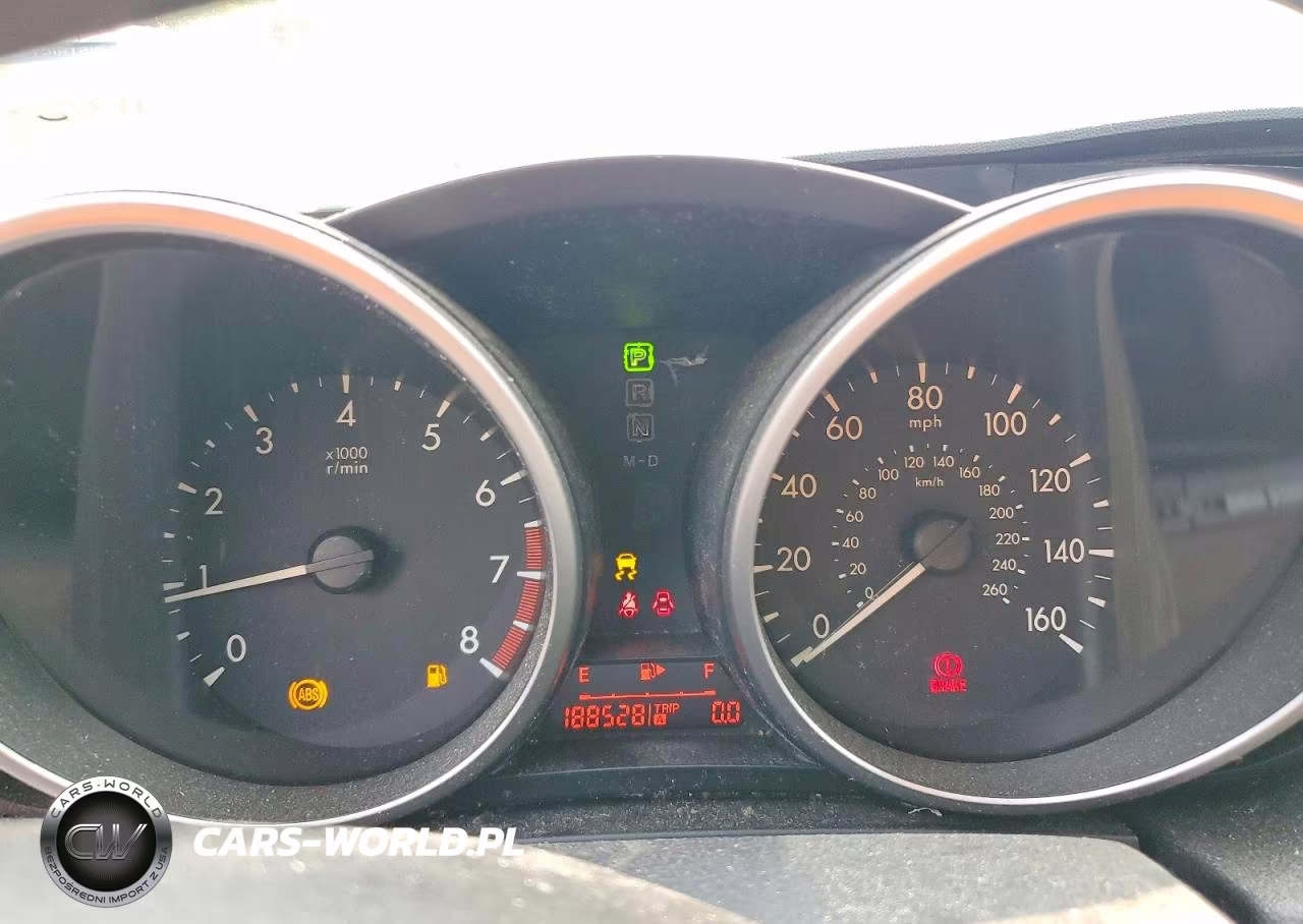 2011 Mazda 3 I VIN:JM1BL1VG2B1357401 - 9