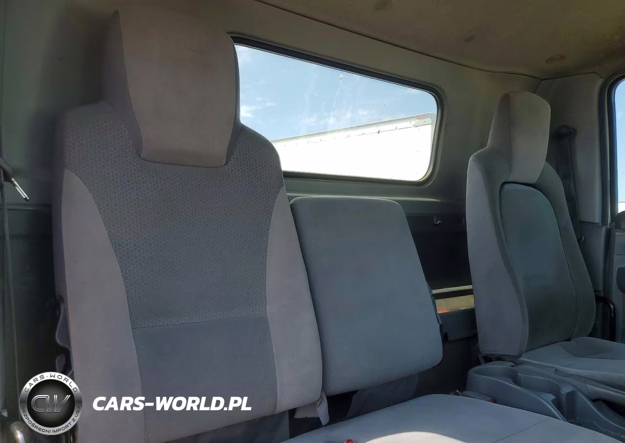 2019 Isuzu Nrr VIN:JALE5W16XK7302403 - 10