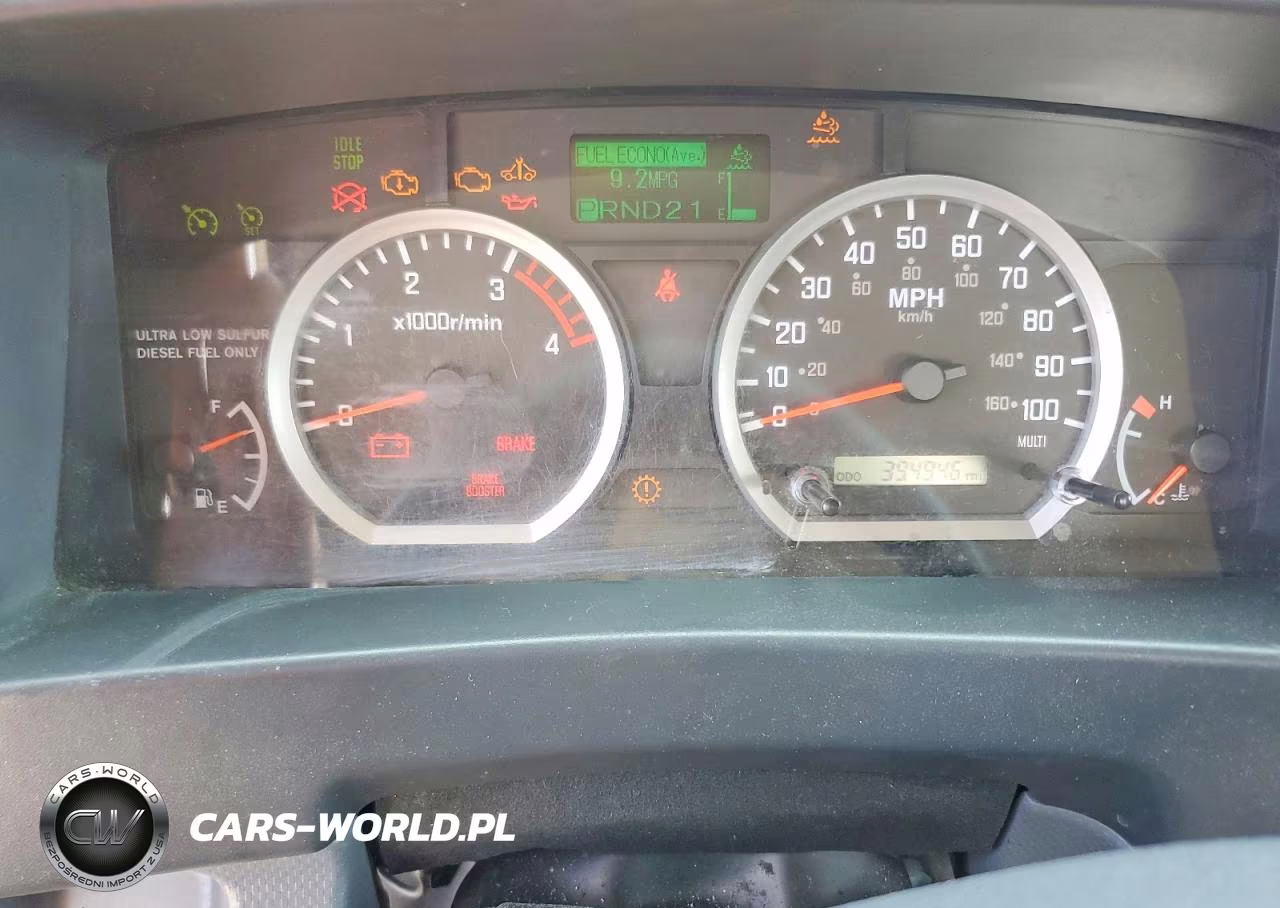 2019 Isuzu Nrr VIN:JALE5W16XK7302403 - 9
