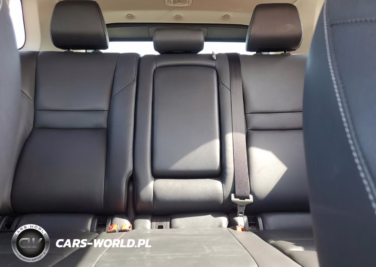 2021 Nissan Rogue Sl VIN:JN8AT3CA4MW012161 - 10