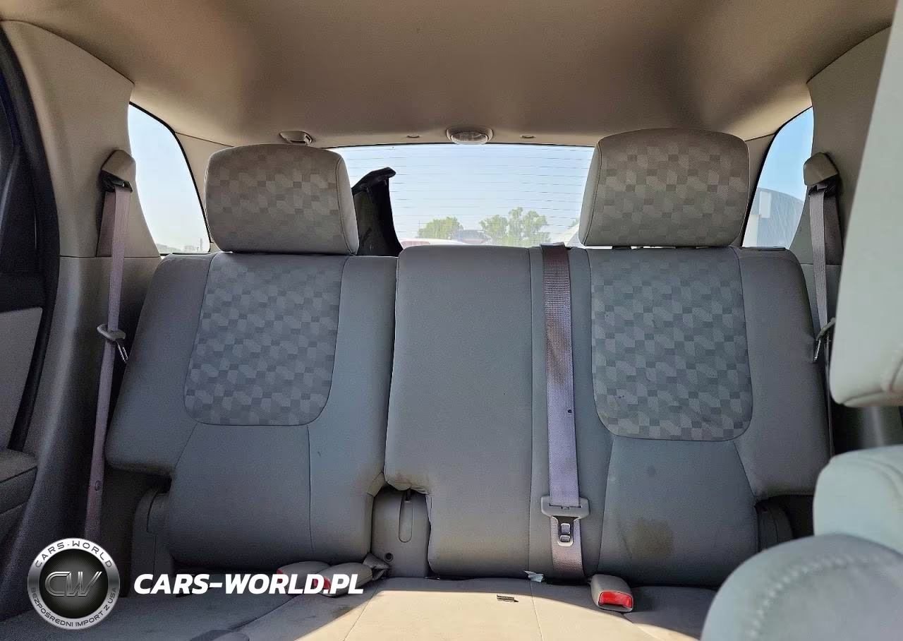 2005 Chevrolet Equinox Lt VIN:2CNDL73F256160862 - 10