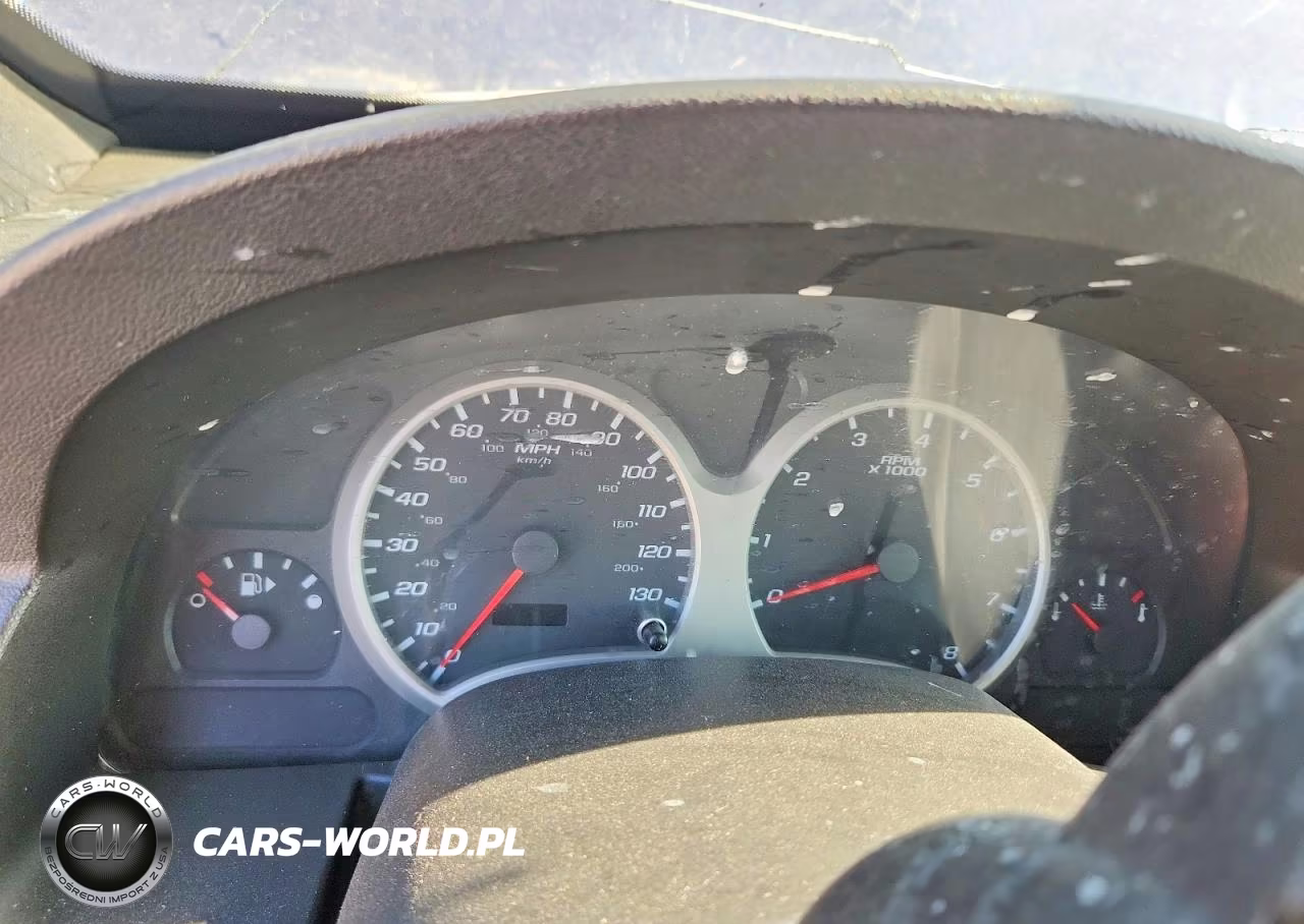 2005 Chevrolet Equinox Lt VIN:2CNDL73F256160862 - 9