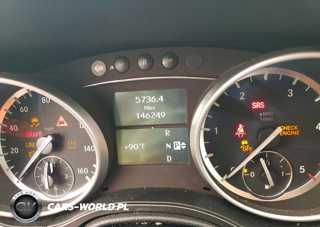 2012 Mercedes-Benz Gl 350 Bluetec VIN:4JGBF2FEXCA799608 - 9