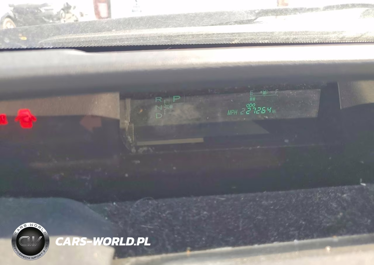 2008 Toyota Prius Base VIN:JTDKB20U183375908 - 9