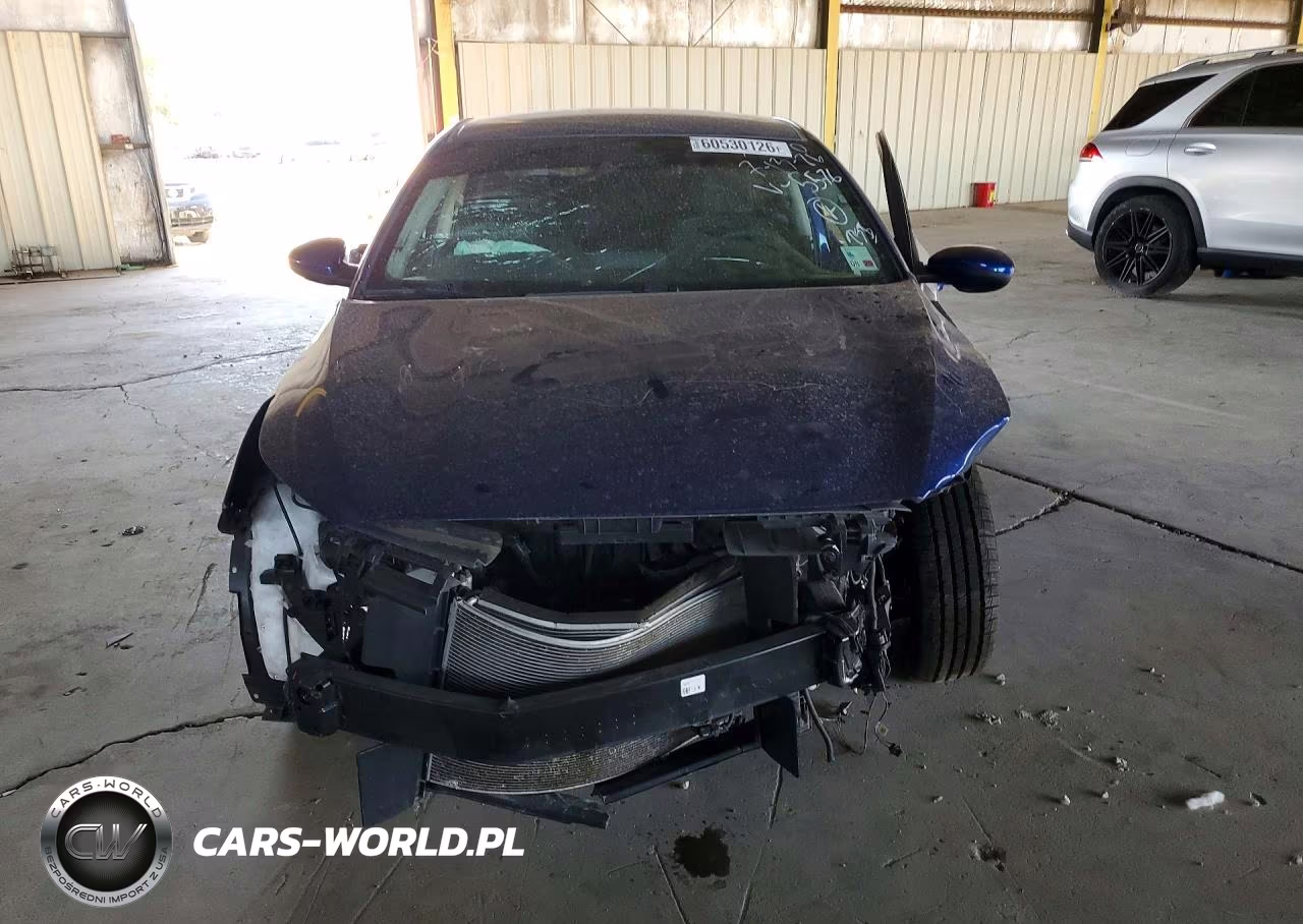 2023 Kia Forte Lxs VIN:3KPF24AD8PE675576 - 5
